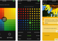 Mood Meter App